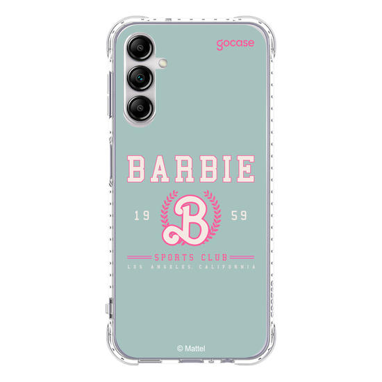 Capinha para celular  Barbie - Sports Club