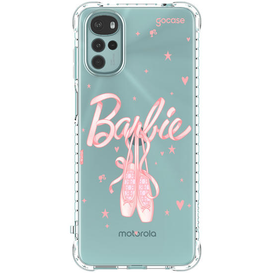 Capinha para celular  Barbie - Sapatilhas de Ballet