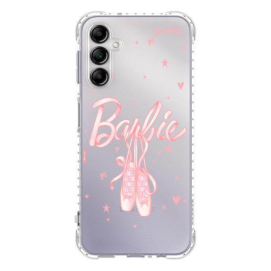 Capinha para celular  Barbie - Sapatilhas de Ballet