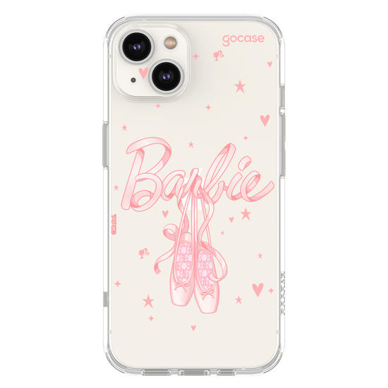  Barbie - Sapatilhas de Ballet