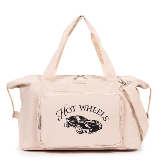 Bolsa Moove - Hot Wheels - 68 Classic