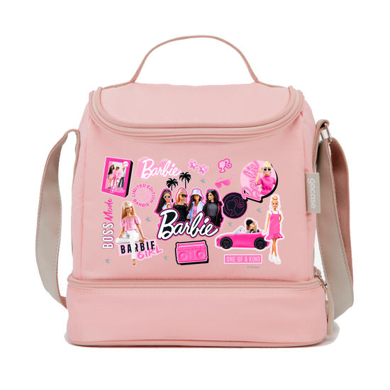 Bolsa Térmica Fruit - Barbie - Trend Stickers
