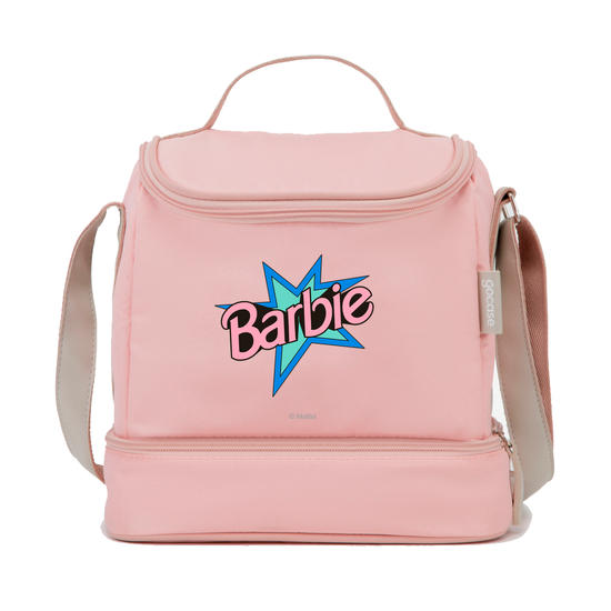 Bolsa Térmica Fruit - Barbie Estrela