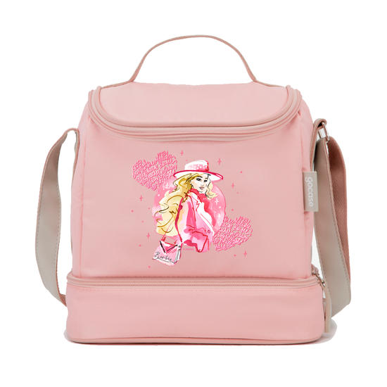 Bolsa Térmica Fruit - Barbie - Watercolor Style