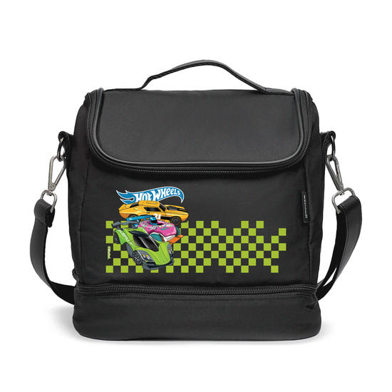 Bolsa Térmica Fruit Pro - Hot Wheels - Fast Track