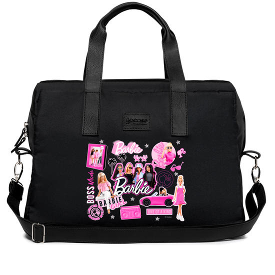 Bolsa Joy - Barbie - Trend Stickers