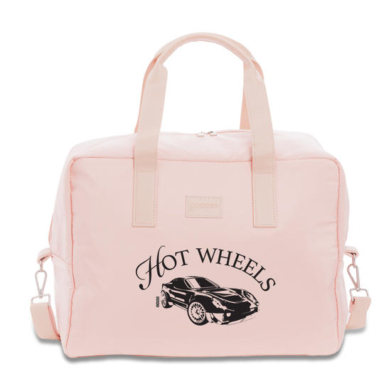 Bolsa Joy Pro -  Hot Wheels - 68 Classic