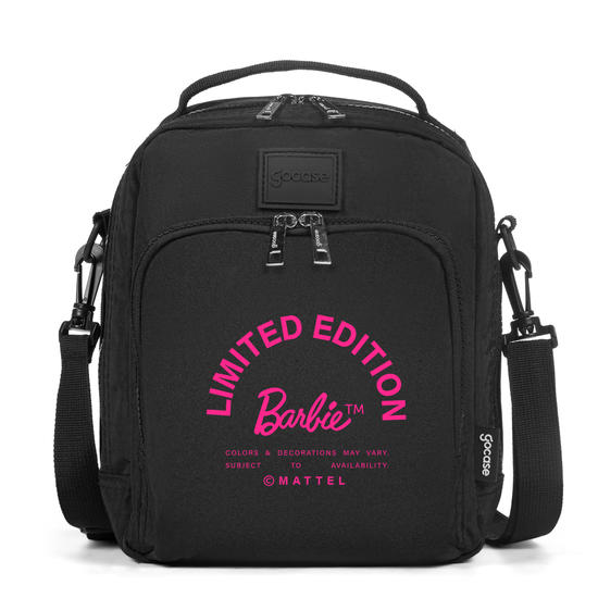 Bolsa Térmica Fun - Barbie - Limited Edition
