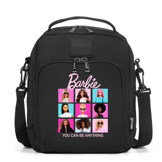 Bolsa Térmica Fun - Barbie - You Can Be Anything