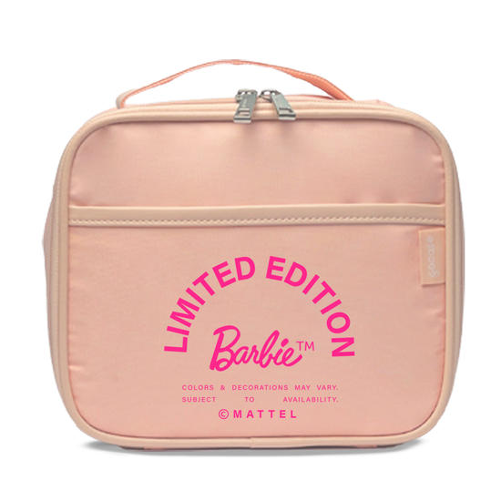 Bolsa Térmica Midi Pro - Barbie - Limited Edition Bolsa Térmica Midi Pro - Barbie - Limited Edition