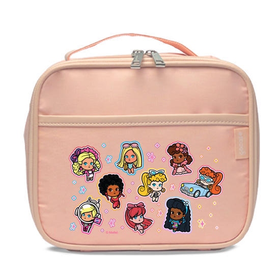 Bolsa Térmica Midi Pro - Barbie - Cute Style