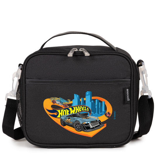 Bolsa Térmica Play -  Hot Wheels - Speed