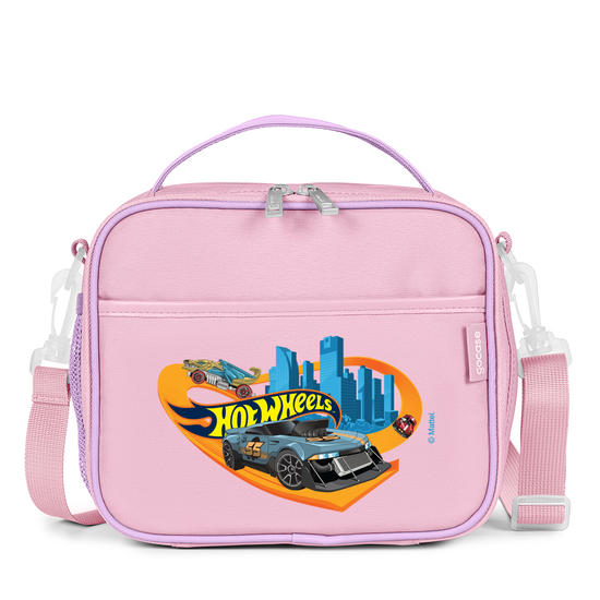 Bolsa Térmica Play -  Hot Wheels - Speed