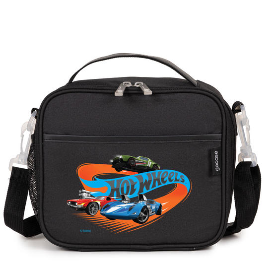Bolsa Térmica Play -  Hot Wheels -Turbo Power