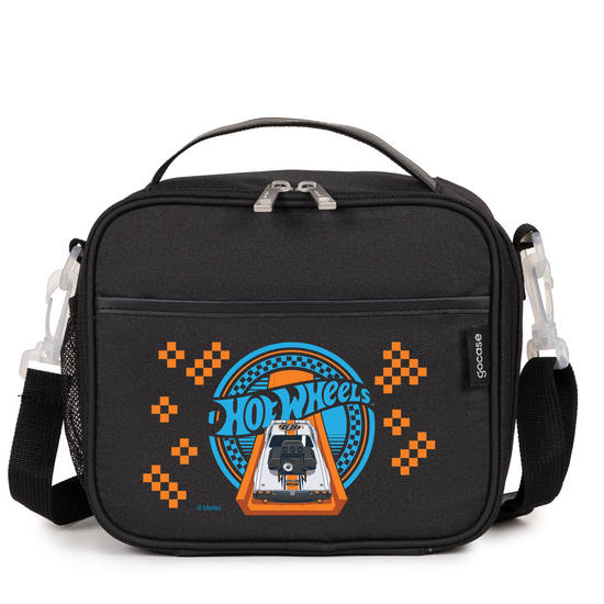 Bolsa Térmica Play -  Hot Wheels – Estilo Radical