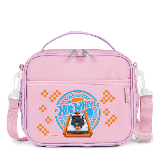 Bolsa Térmica Play -  Hot Wheels – Estilo Radical