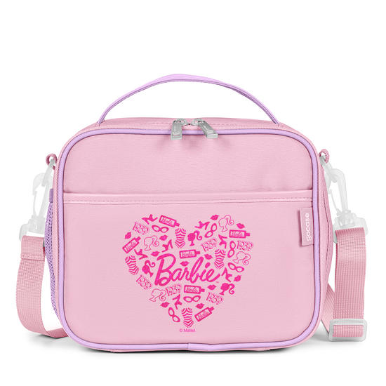 Bolsa Térmica Play -  Barbie - Elementos Clássicos