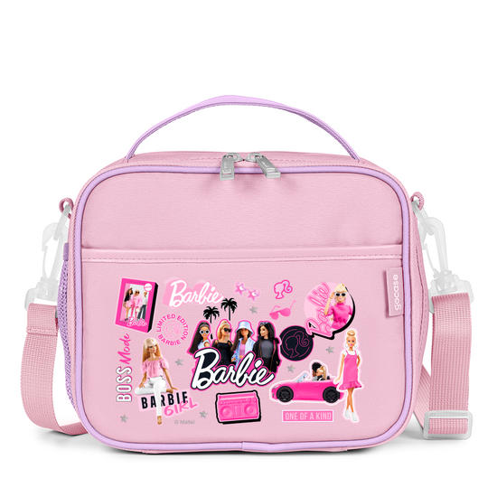 Bolsa Térmica Play -  Barbie - Trend Stickers