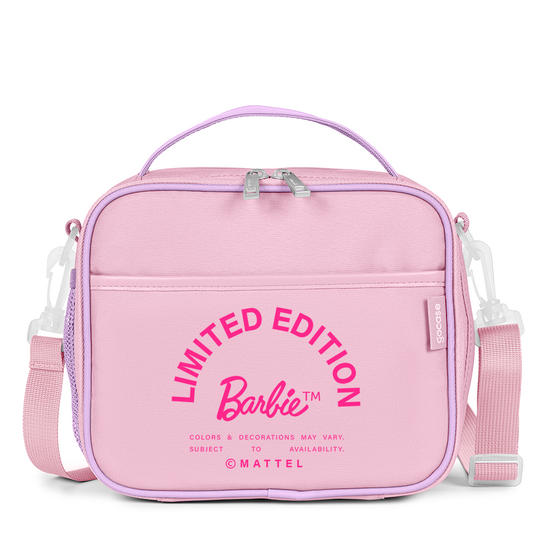 Bolsa Térmica Play -  Barbie - Limited Edition