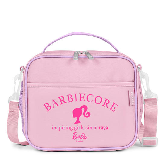 Bolsa Térmica Play -  Barbie - Barbiecore
