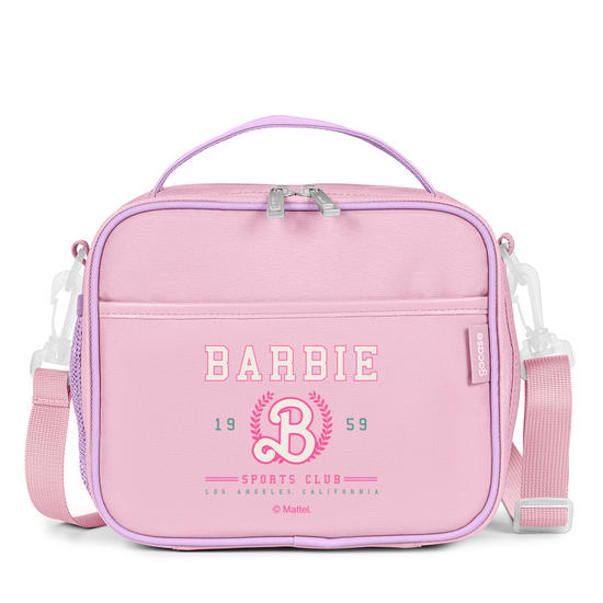 Bolsa Térmica Play -  Barbie - Sports Club
