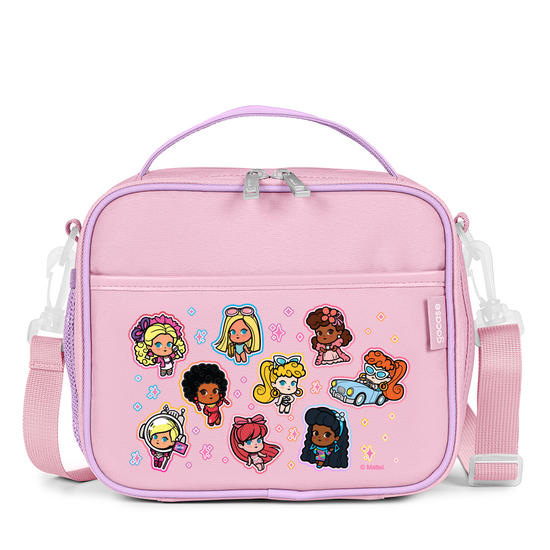 Bolsa Térmica Play -  Barbie - Cute Style