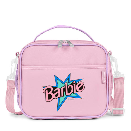 Bolsa Térmica Play -  Barbie Estrela
