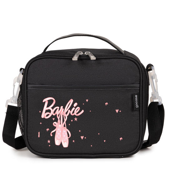 Bolsa Térmica Play -  Barbie - Sapatilhas de Ballet