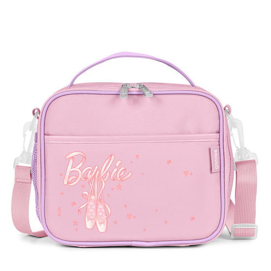 Bolsa Térmica Play -  Barbie - Sapatilhas de Ballet