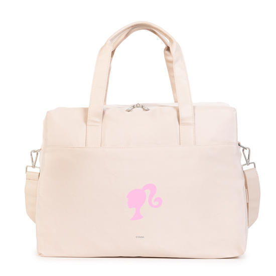 Bolsa Voyage - Barbie - Perfil