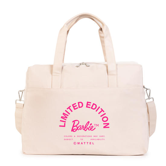 Bolsa Voyage - Barbie - Limited Edition