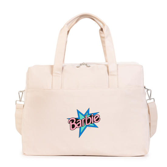 Bolsa Voyage - Barbie - Estrela