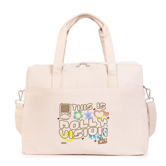 Bolsa Voyage -  This Is Polly Vision