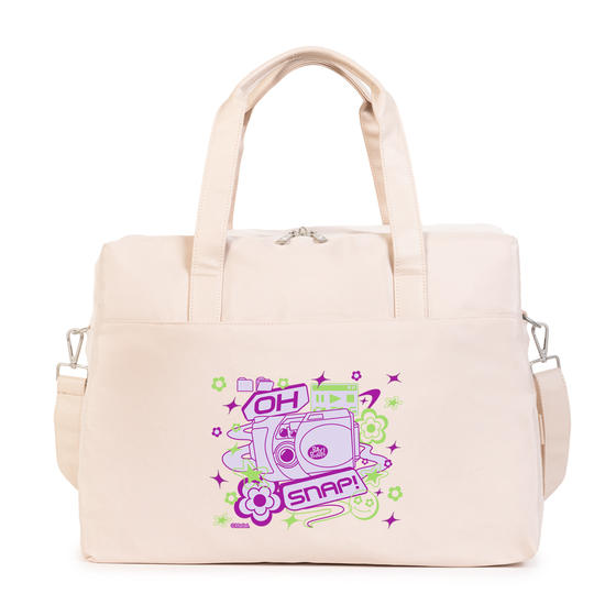 Bolsa Voyage -  Polly Pocket - Oh Snap