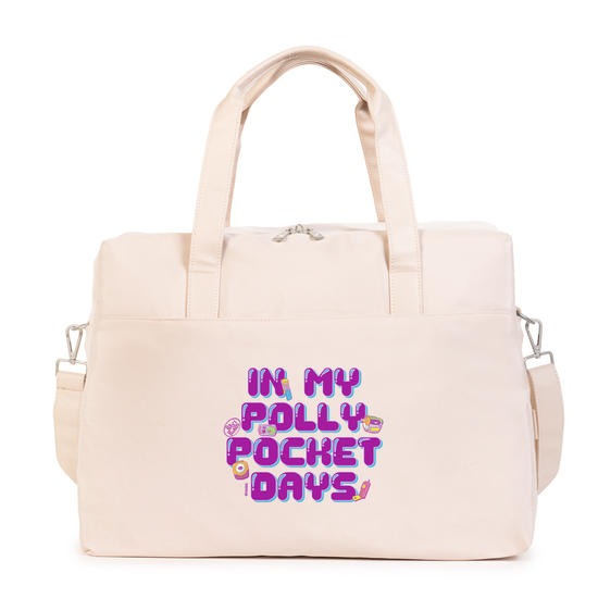 Bolsa Voyage -  In My Polly Days