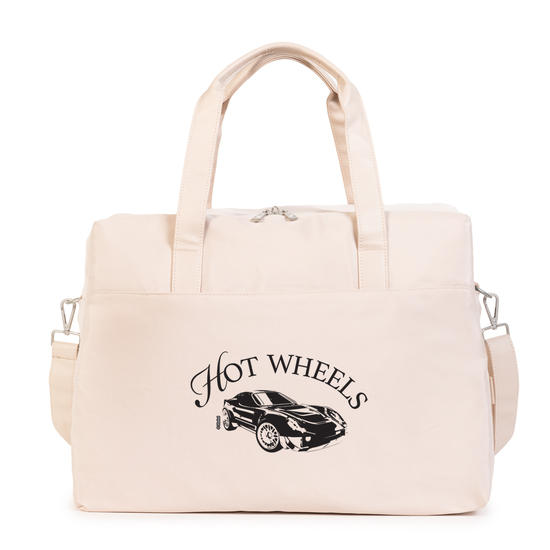 Bolsa Voyage -  Hot Wheels - 68 Classic