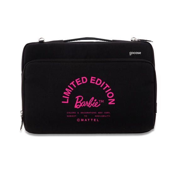 Capa para Notebook Smart - Barbie - Limited Edition