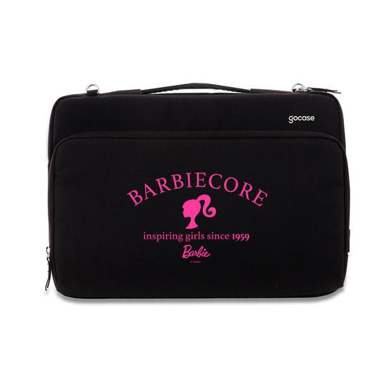 Capa para Notebook Smart - Barbie - Barbiecore