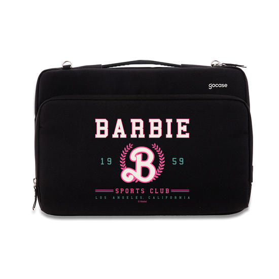 Capa para Notebook Smart - Barbie - Sports Club