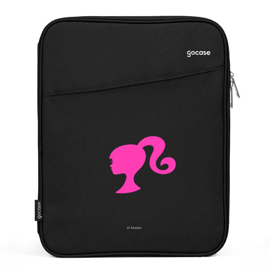Capa para Notebook Slim - Barbie - Perfil