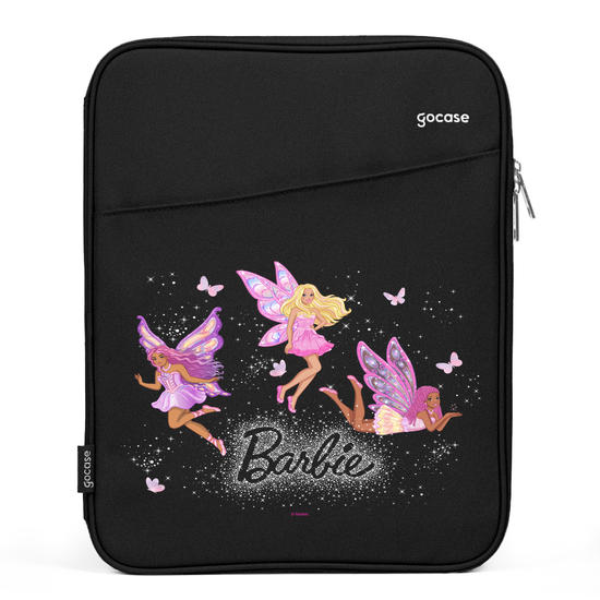 Capa para Notebook Slim - Barbie - Fairytale