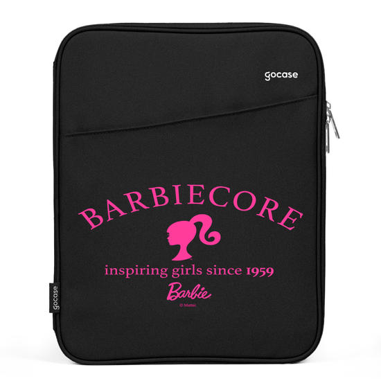 Capa para Notebook Slim - Barbie - Barbiecore