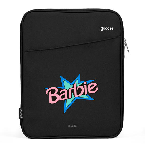 Capa para Notebook Slim - Barbie Estrela