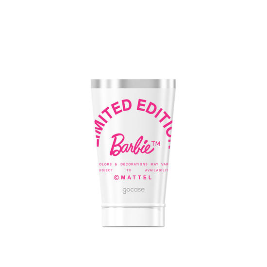 Copo Térmico - Barbie - Limited Edition