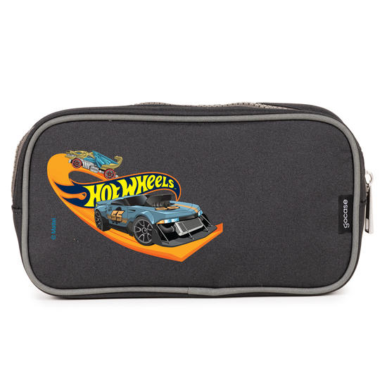 Estojo Play -  Hot Wheels - Speed