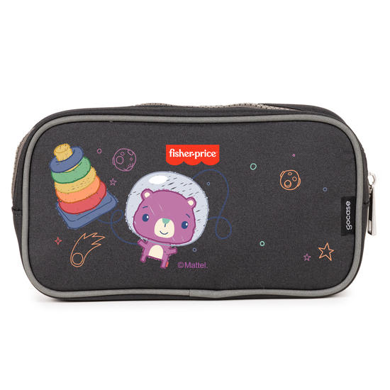 Estojo Play - Fisher Price - Fofinhos no Espaço