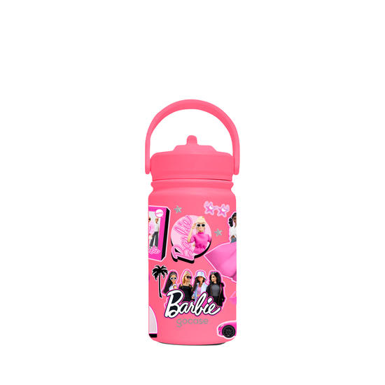Garrafa Térmica Mini - Barbie - Trend Stickers