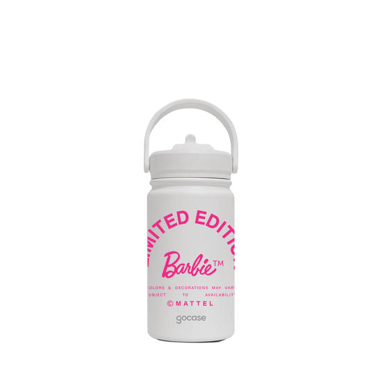 Garrafa Térmica Mini - Barbie - Limited Edition