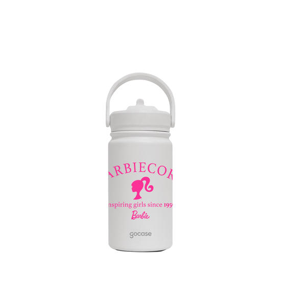 Garrafa Térmica Mini - Barbie - Barbiecore