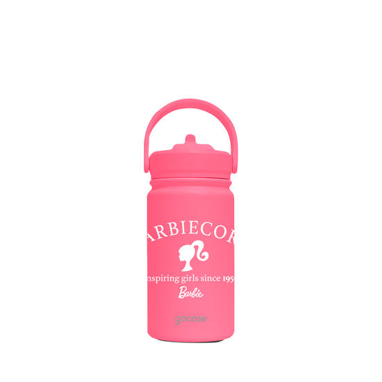 Garrafa Térmica Mini - Barbie - Barbiecore